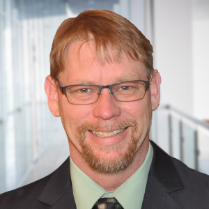 Keith Wisnefske