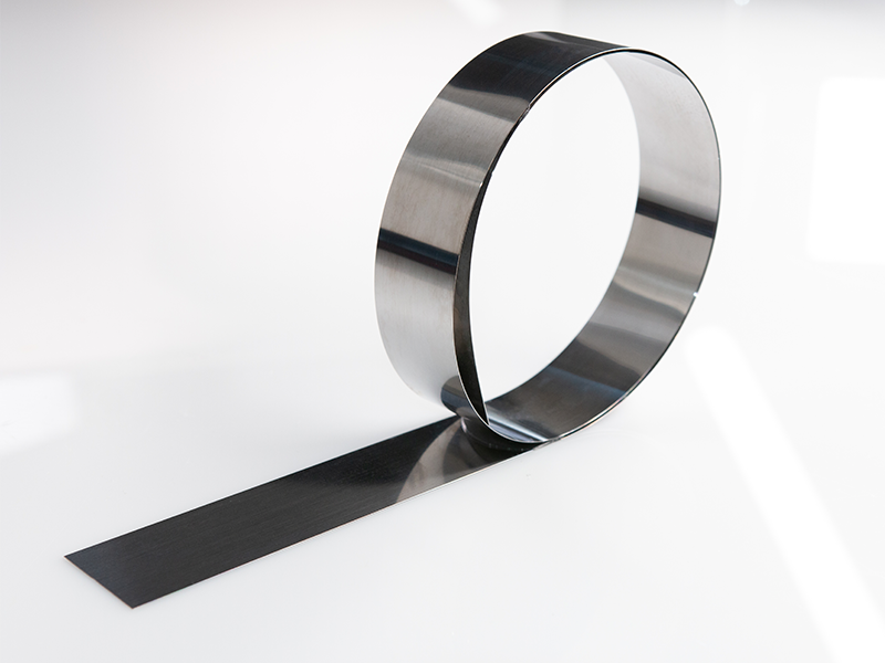 Steel