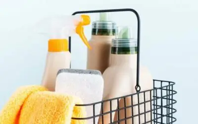 Cleanliness is Next to Success