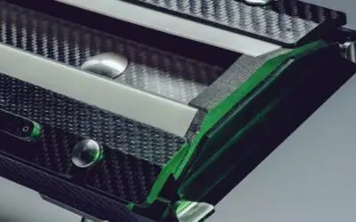 Synthetic Doctor Blades: Not all Created Equal