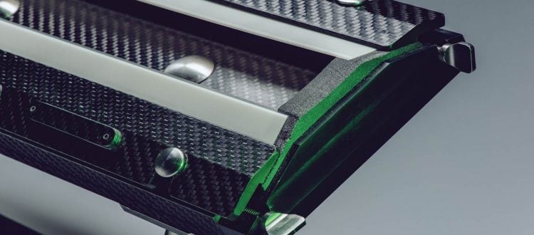 Trupoint Polylam Synthetic Doctor Blades: Not all Created Equal - Provident
