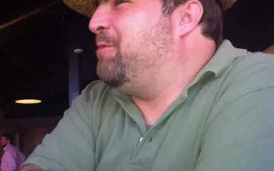 Randy Carter: A Friend a Friend Would Like to Have