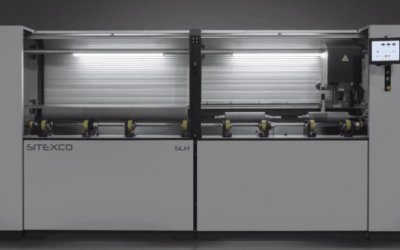 Anilox Cleaning: No One-Size-Fits-All