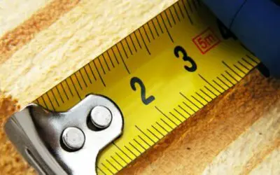 Size Matters!