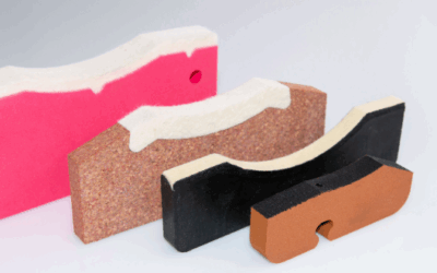 End Seals in Flexo Printing: Preventing Leaks and Ensuring Efficiency