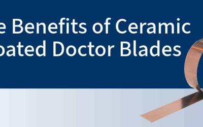 Doctor Blade Ceramic Coating: Enhancing Durability and Print Quality
