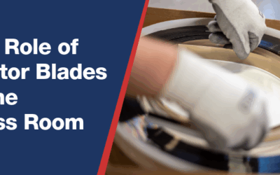 The Role of Doctor Blades in Printing: Precision and Efficiency