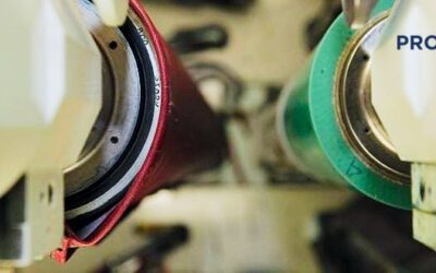 Understanding Anilox Scoring: Causes, Signs & How to Prevent It