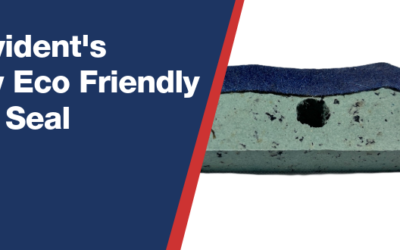 Provident Unveils New End Seal with 30% Recycled Rubber at FTA Infoflex