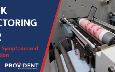 Back Doctoring in Flexo Printing: Causes, Symptoms & Prevention FAQ
